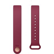 [아마존베스트]Fitbit Inspire Classic Accessory Band, Official Fitbit Product, Sangria, Large