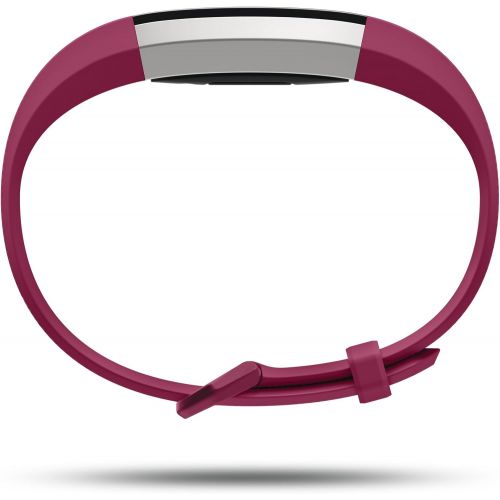  [아마존베스트]Fitbit Alta Heart Rate Monitor, Fuchsia, Large (International Version), 0.05 Pound