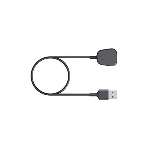  [아마존베스트]Fitbit Charge 3 HR Charging Cable