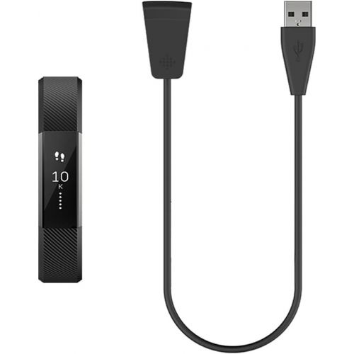  [아마존베스트]Fitbit Alta Charging Cable, 1 Count