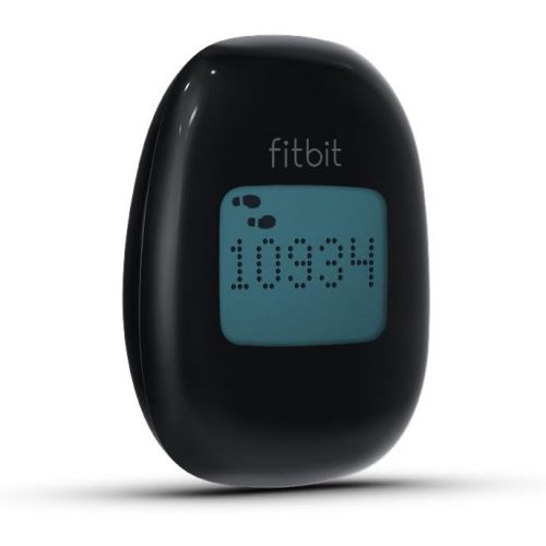  [아마존베스트]Fitbit FitBit Zip Wireless Activity Tracker - Charcoal Gray