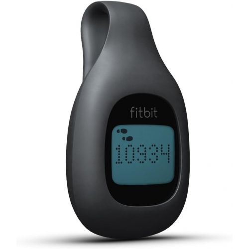  [아마존베스트]Fitbit FitBit Zip Wireless Activity Tracker - Charcoal Gray