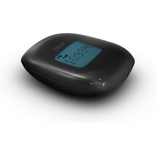  [아마존베스트]Fitbit FitBit Zip Wireless Activity Tracker - Charcoal Gray