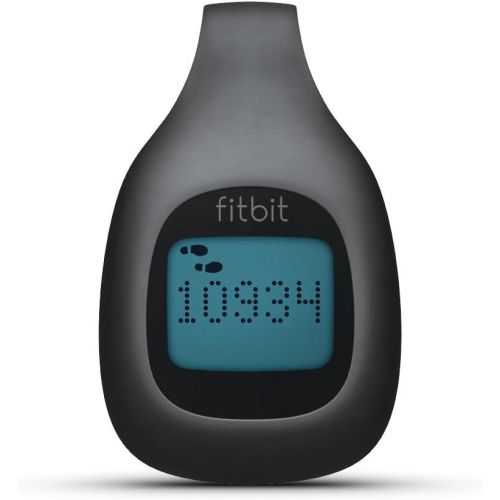  [아마존베스트]Fitbit FitBit Zip Wireless Activity Tracker - Charcoal Gray