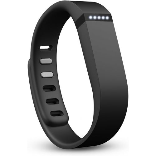  [아마존베스트]Fitbit Flex Wireless Activity + Sleep Wristband, Black