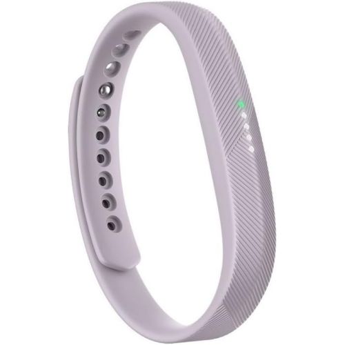  [아마존베스트]Fitbit Flex 2 Smart Fitness Activity Tracker, Slim Wearable Waterproof Swimming and Sleep Monitor, Wireless Bluetooth Pedometer Wristband for Android and iOS, Step Counter and Calo