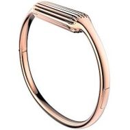 [아마존베스트]Fitbit Flex 2 Accessory Bangle, Rose Gold, Small