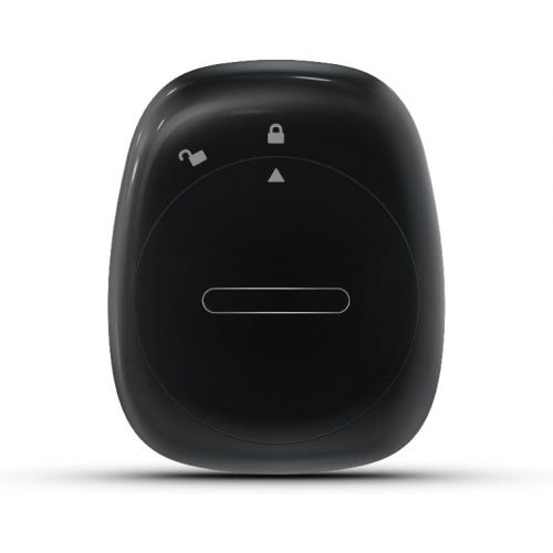  [아마존베스트]Fitbit Zip Wireless Activity Tracker, Charcoal