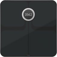 [아마존베스트]Fitbit Aria 2 Wi-Fi Smart Scale