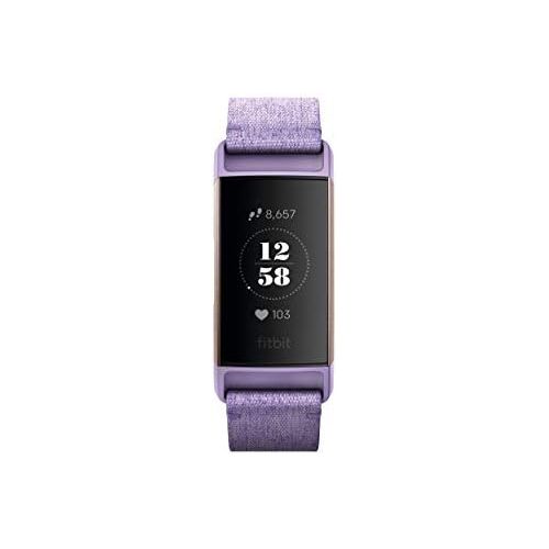  [아마존베스트]Fitbit Charge 3 Fitness Activity Tracker