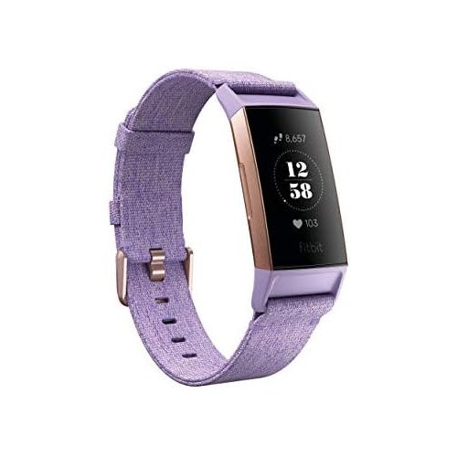  [아마존베스트]Fitbit Charge 3 Fitness Activity Tracker