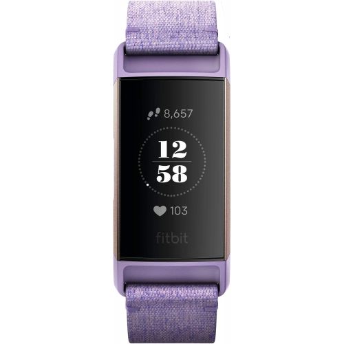  [아마존베스트]Fitbit Charge 3 Fitness Activity Tracker