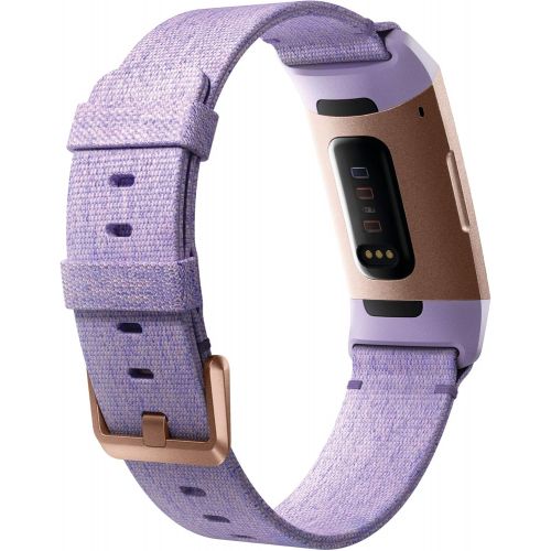  [아마존베스트]Fitbit Charge 3 Fitness Activity Tracker