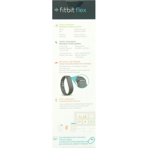 [아마존베스트]Fitbit Fit Bit Flex Wireless Wristband