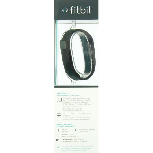  [아마존베스트]Fitbit Fit Bit Flex Wireless Wristband