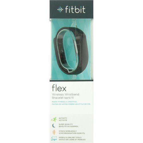  [아마존베스트]Fitbit Fit Bit Flex Wireless Wristband