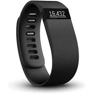 [아마존베스트]Fitbit 881898 Charge Wireless Activity + Sleep Wristband