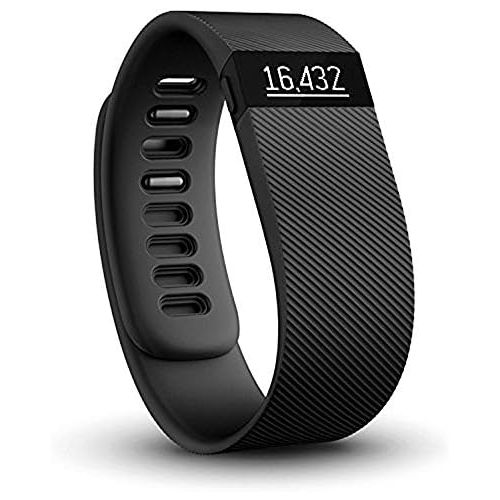  [아마존베스트]Fitbit 881898 Charge Wireless Activity + Sleep Wristband