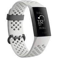 [아마존베스트]Fitbit Charge 3 Fitness Activity Tracker