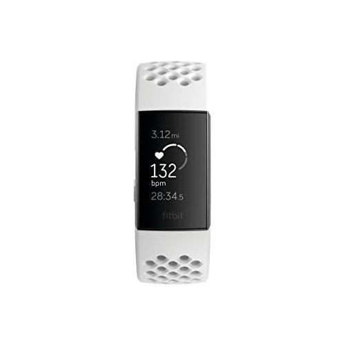  [아마존베스트]Fitbit Charge 3 Fitness Activity Tracker