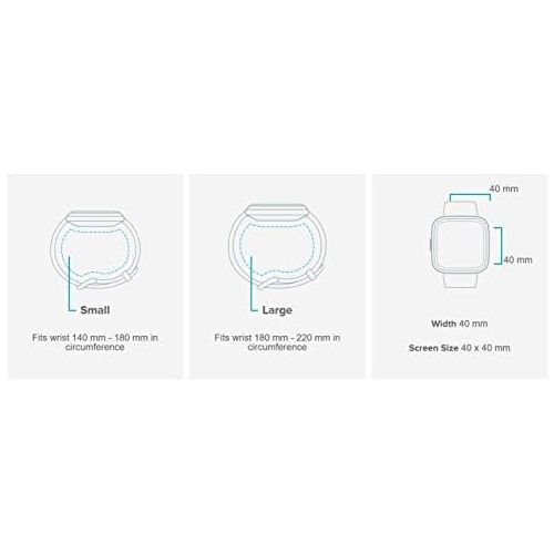  [아마존베스트]Fitbit Charge 3 Fitness Activity Tracker