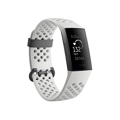  [아마존베스트]Fitbit Charge 3 Fitness Activity Tracker