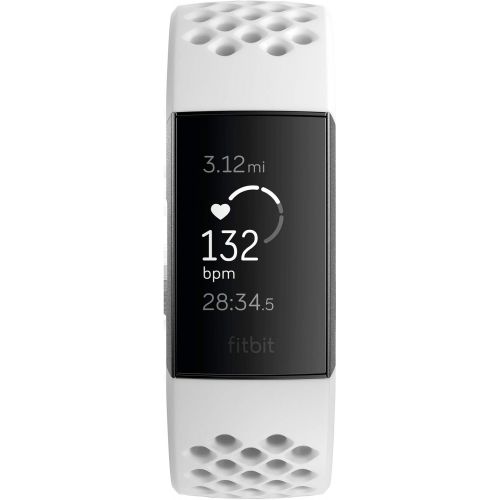  [아마존베스트]Fitbit Charge 3 Fitness Activity Tracker