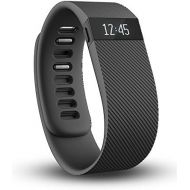 [아마존베스트]Fitbit Charge Wireless Activity Wristband, Black, Small