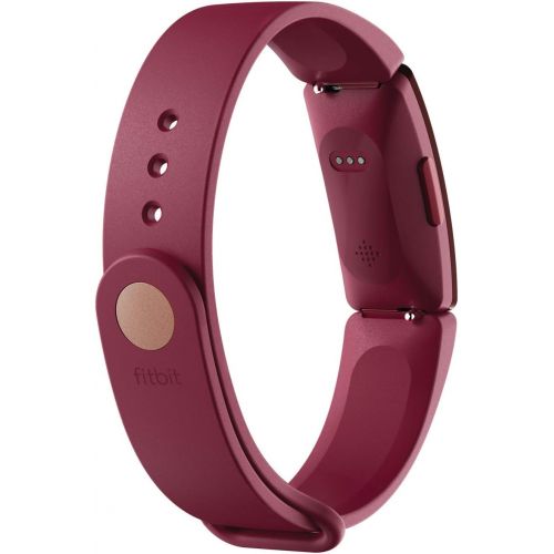  [아마존베스트]Fitbit Inspire Fitness Tracker, One Size (S & L bands included)