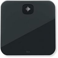 [아마존베스트]Fitbit Aria Air Bluetooth Digital Body Weight & Bmi Smart Scale, Black