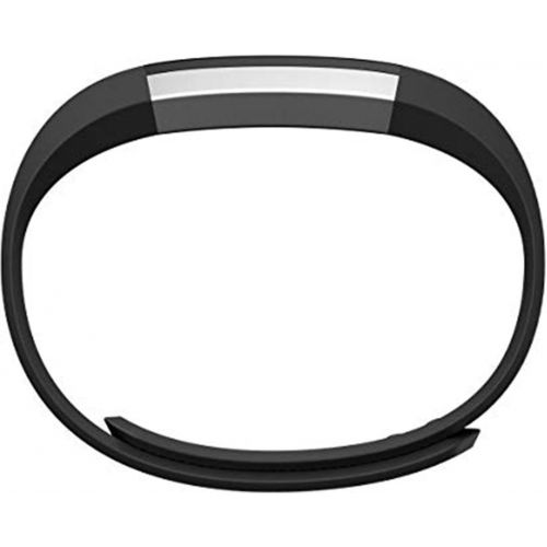  [아마존베스트]Fitbit FB406BKL Alta Fitness Tracker - Black - Large (6.7 - 8.1 Inch)
