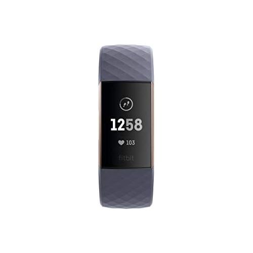  [아마존베스트]Fitbit Charge 3 Fitness Activity Tracker