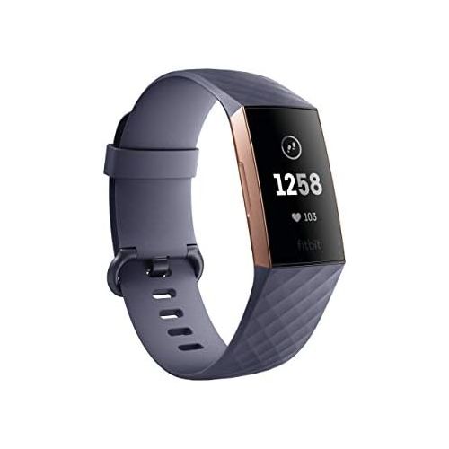  [아마존베스트]Fitbit Charge 3 Fitness Activity Tracker