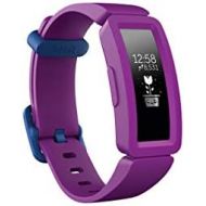 [아마존베스트]Fitbit Ace 2 Activity Tracker for Kids, Grape
