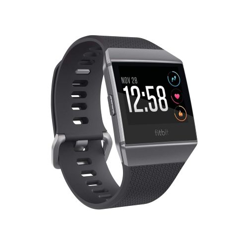  Fitbit Ionic Watch