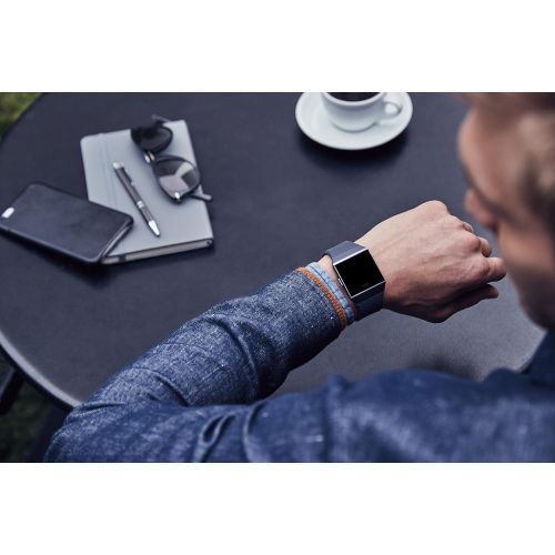  Fitbit Ionic Watch