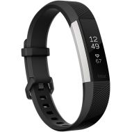 Fitbit FB408SBKS-CAN Alta HR Monitor Black, Small