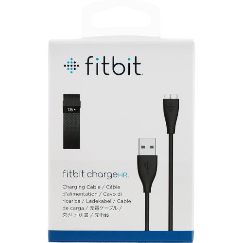  Fitbit Charge HR, Charging Cable