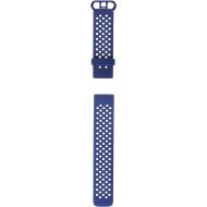 Fitbit Charge 3 Band Sport Navy Large