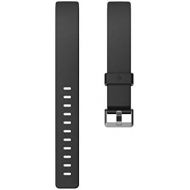 Fitbit Inspire HR & Inspire Accessory Band, Official Fitbit Product, Black, Small, 1 Count