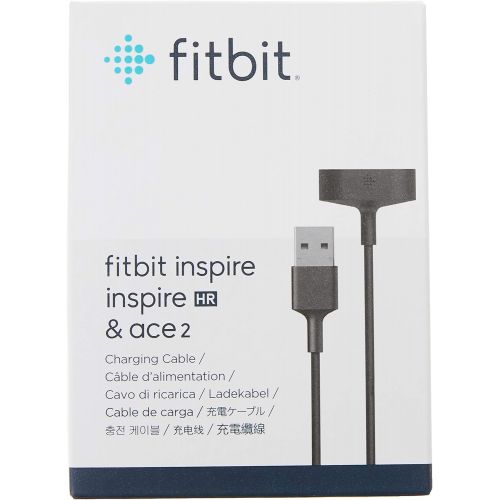  Fitbit Inspire and Inspire HR Charging Cable