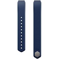 Fitbit Alta, Accessory Band, Metal Bracelet, Silver, small