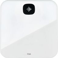 Fitbit Aria Air Bluetooth Digital Body Weight & Bmi Smart Scale, White