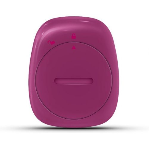  Fitbit Zip Wireless Activity Tracker, Magenta