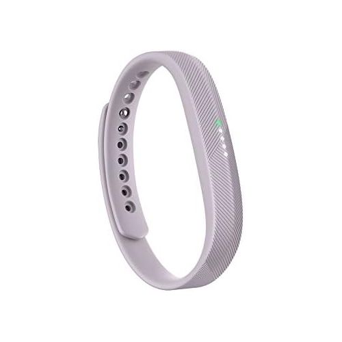  Fitbit Flex 2 Smart Fitness Activity Tracker, Slim Wearable Waterproof Swimming and Sleep Monitor, Wireless Bluetooth Pedometer Wristband for Android and iOS, Step Counter and Calo