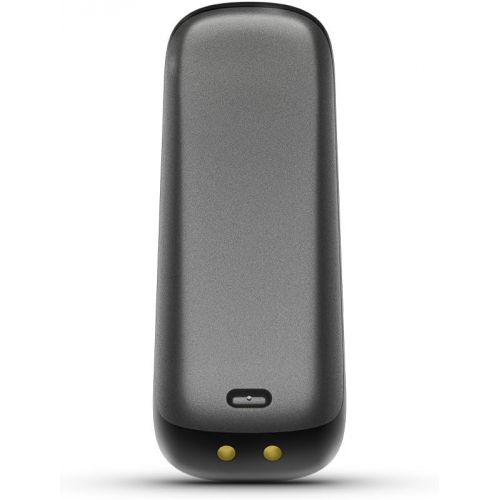  Fitbit One Wireless Activity Plus Sleep Tracker, Black