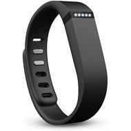 Fitbit Flex Wireless Activity + Sleep Wristband, Black, Small/Large
