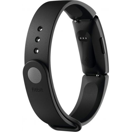  Fitbit Inspire Fitness Tracker, One Size (S & L bands included)