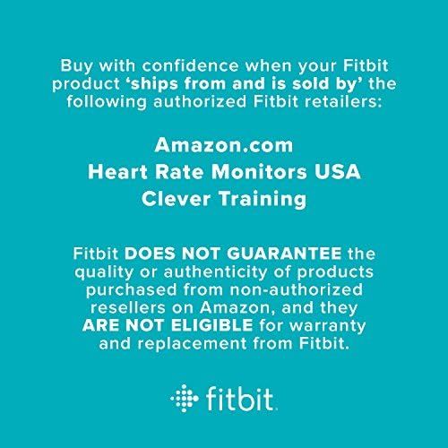  Fitbit Alta HR