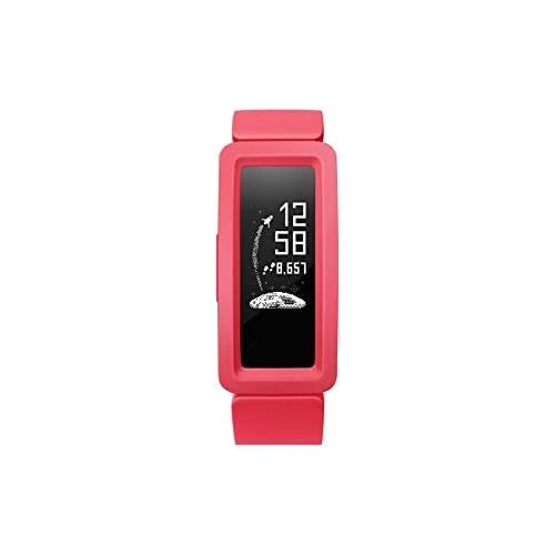  Fitbit Ace 2 Activity Tracker for Kids, 1 Count